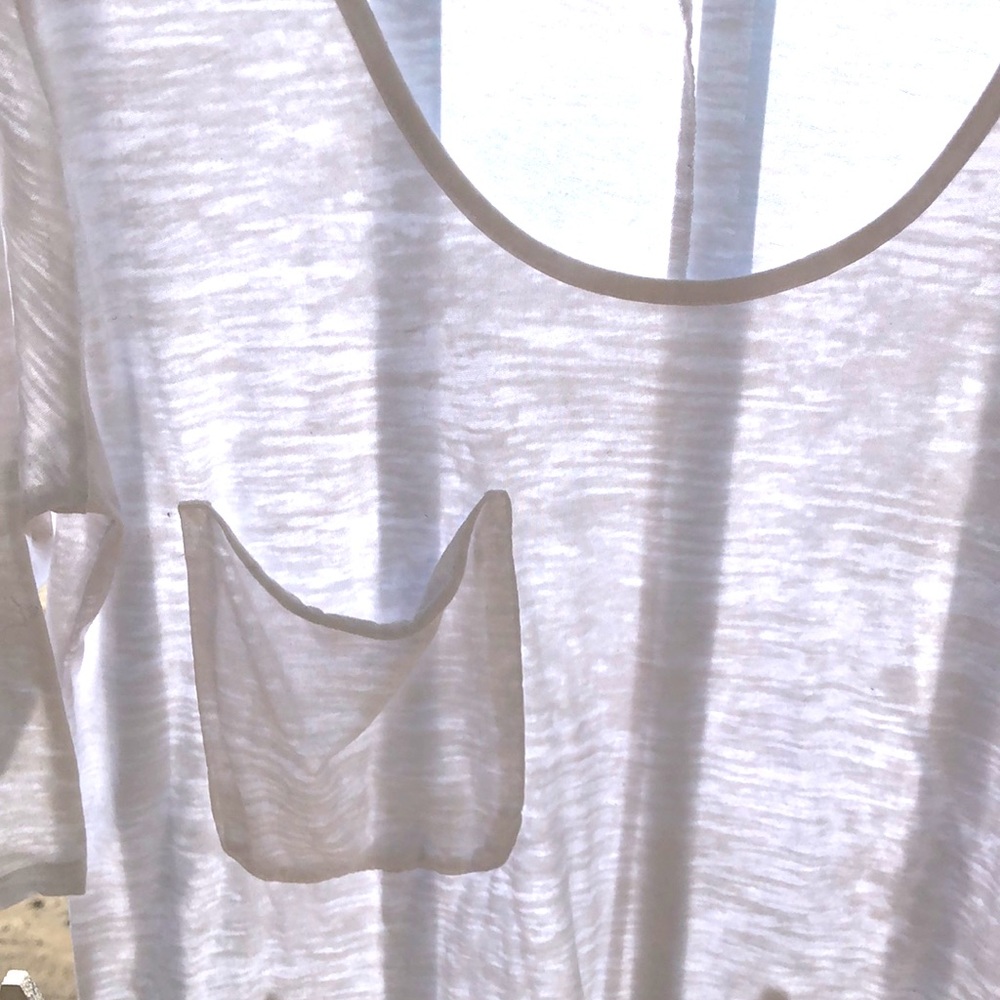 White T” shirt Nation LTD - Picture 4 of 6
